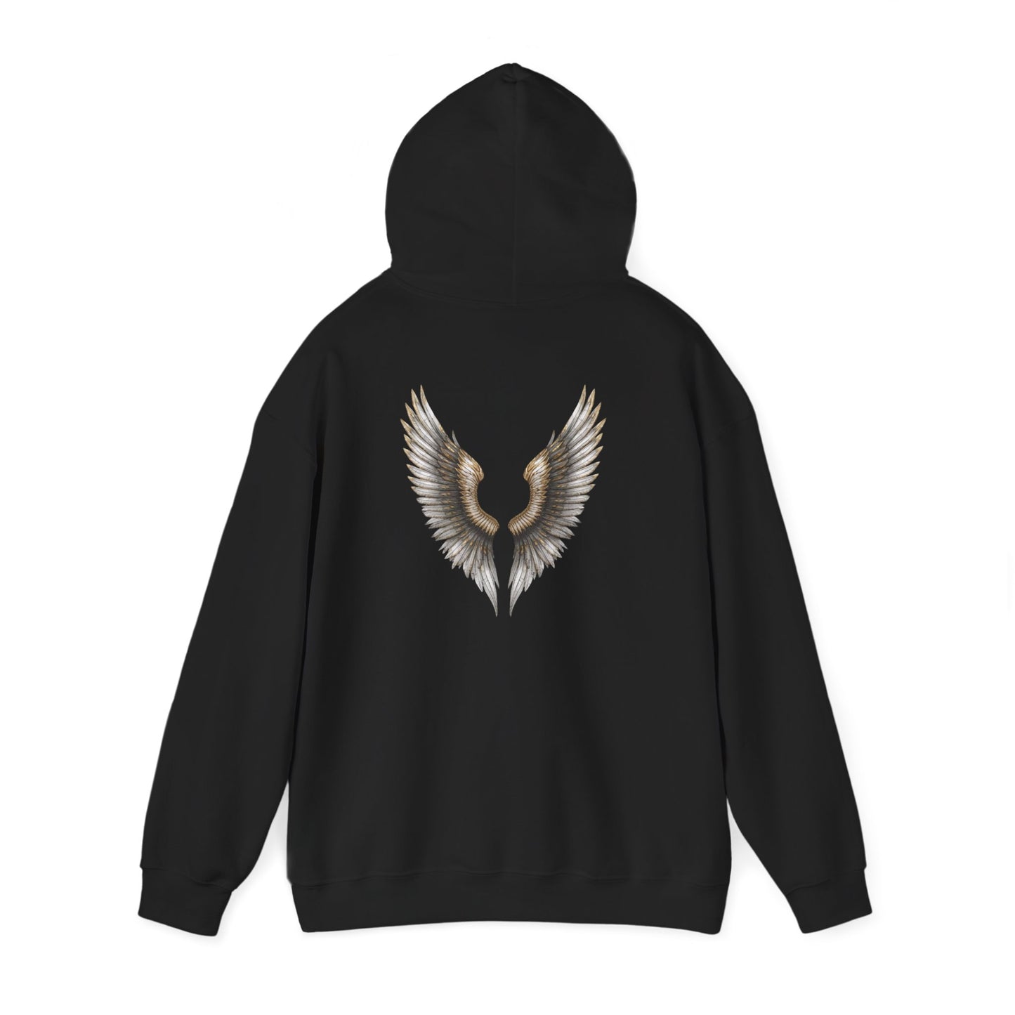Angel Wings Sweatshirt
