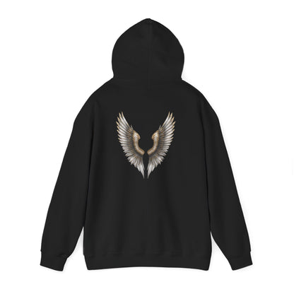 Angel Wings Sweatshirt