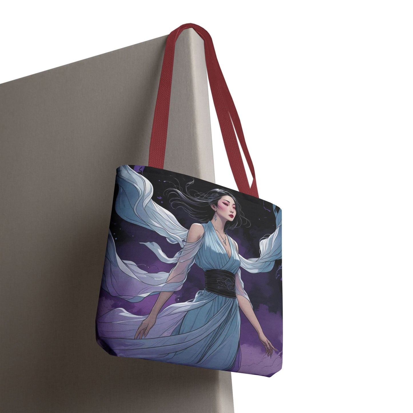 Shizen Tote Bag - Air