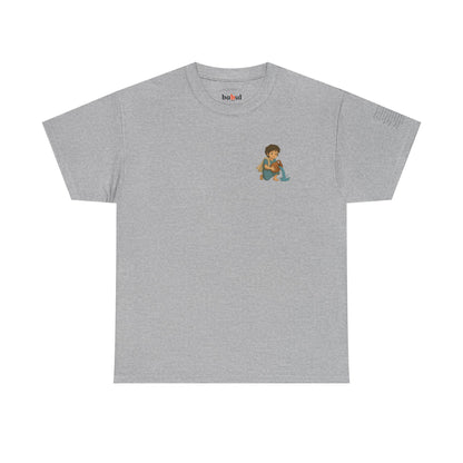 AQUARIUS - Dreamy Zodiac T-Shirts – The Magic of the Stars in Ghibli Style