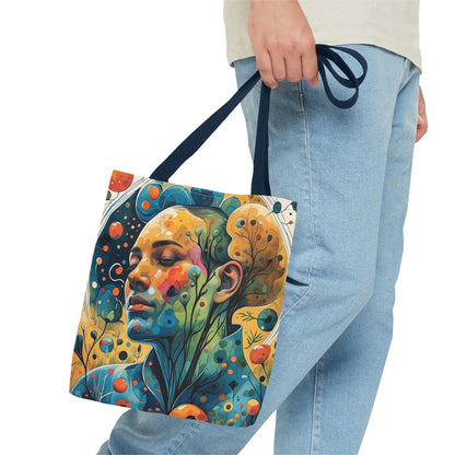 ONIRIC VISIONS. Bags that Dream with You. MAN