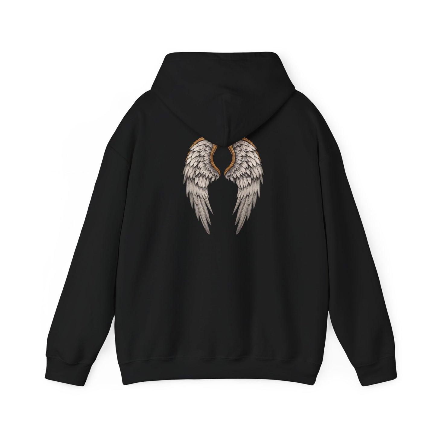 Angel Wings Sweatshirt