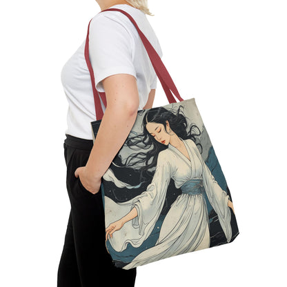 Shizen Tote Bag - Air