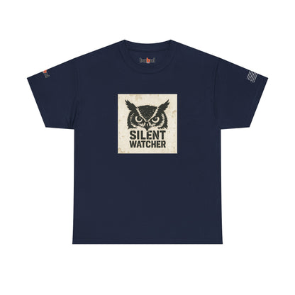 Rebel Graphic T-Shirt – Bold Unisex Heavy Cotton Tee for Free Spirits & Rule Breakers Dare to stand out. This rebel tee is made for the wild at heart, the misfits, and the unapologetically bold. Rebel Tees – Born to Be Worn, Built to Be Noticed.