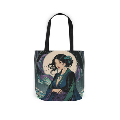Shizen Tote Bag - Water