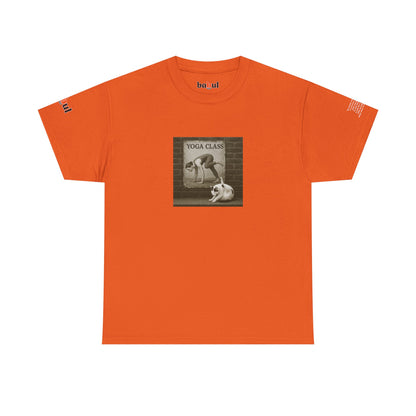 Rebel Graphic Tee - Unisex Heavy Cotton T-Shirt for the Wild at Heart. Rebel Tees, Born to Be Worn