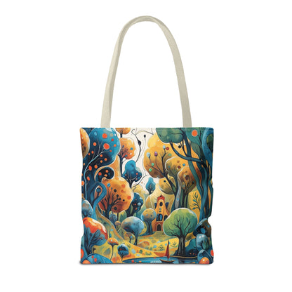 ONIRIC VISIONS. Bags that Dream with You. LAKE