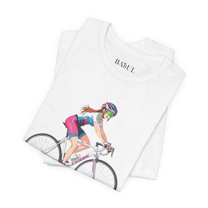 Anime Athletic Club T-shirts