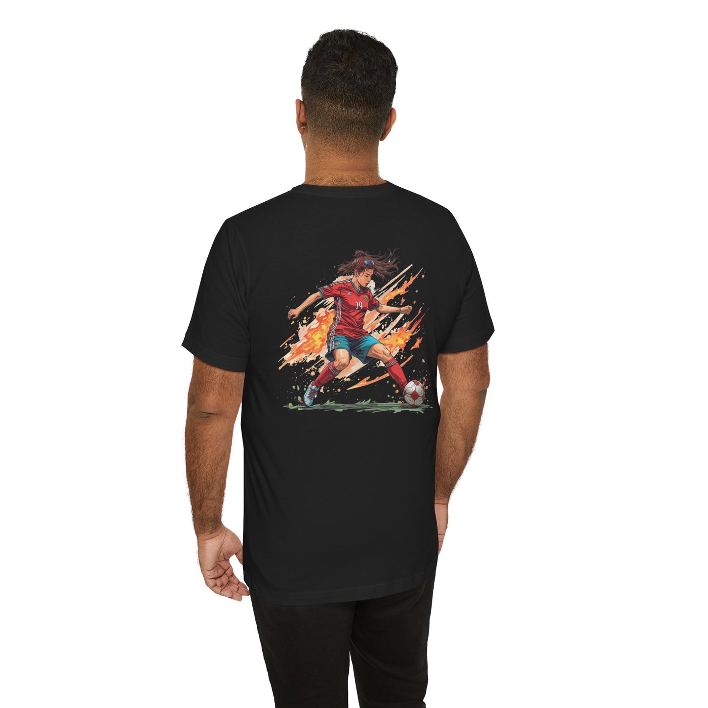 Champion T-shirts