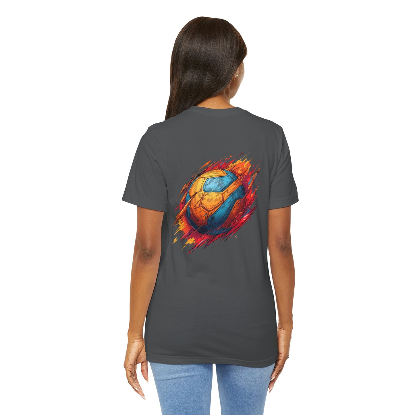 Champion T-shirts
