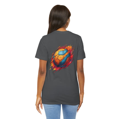 Champion T-shirts