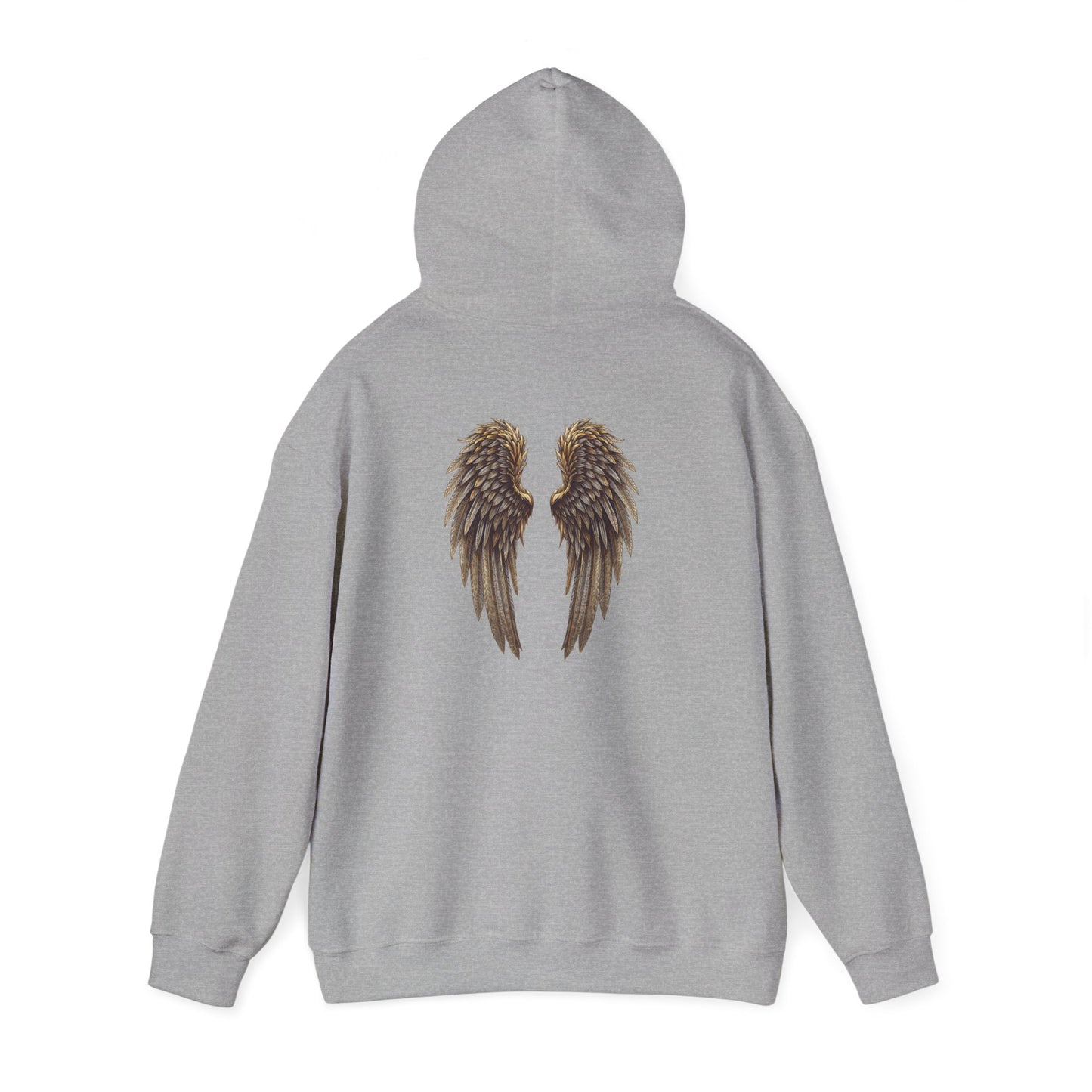 Angel Wings Sweatshirt