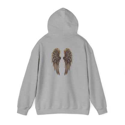 Angel Wings Sweatshirt