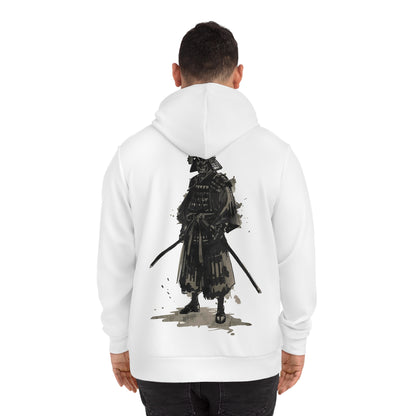 Bushido Aesthetics: The Way of the Warrior Premium Hoodies
