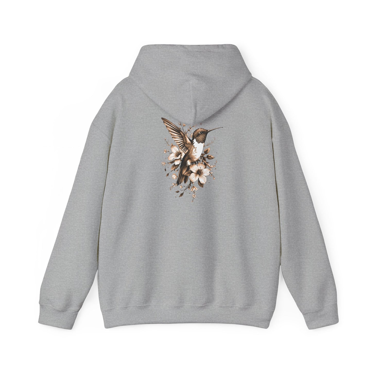Tattoo Style Sweatshirt