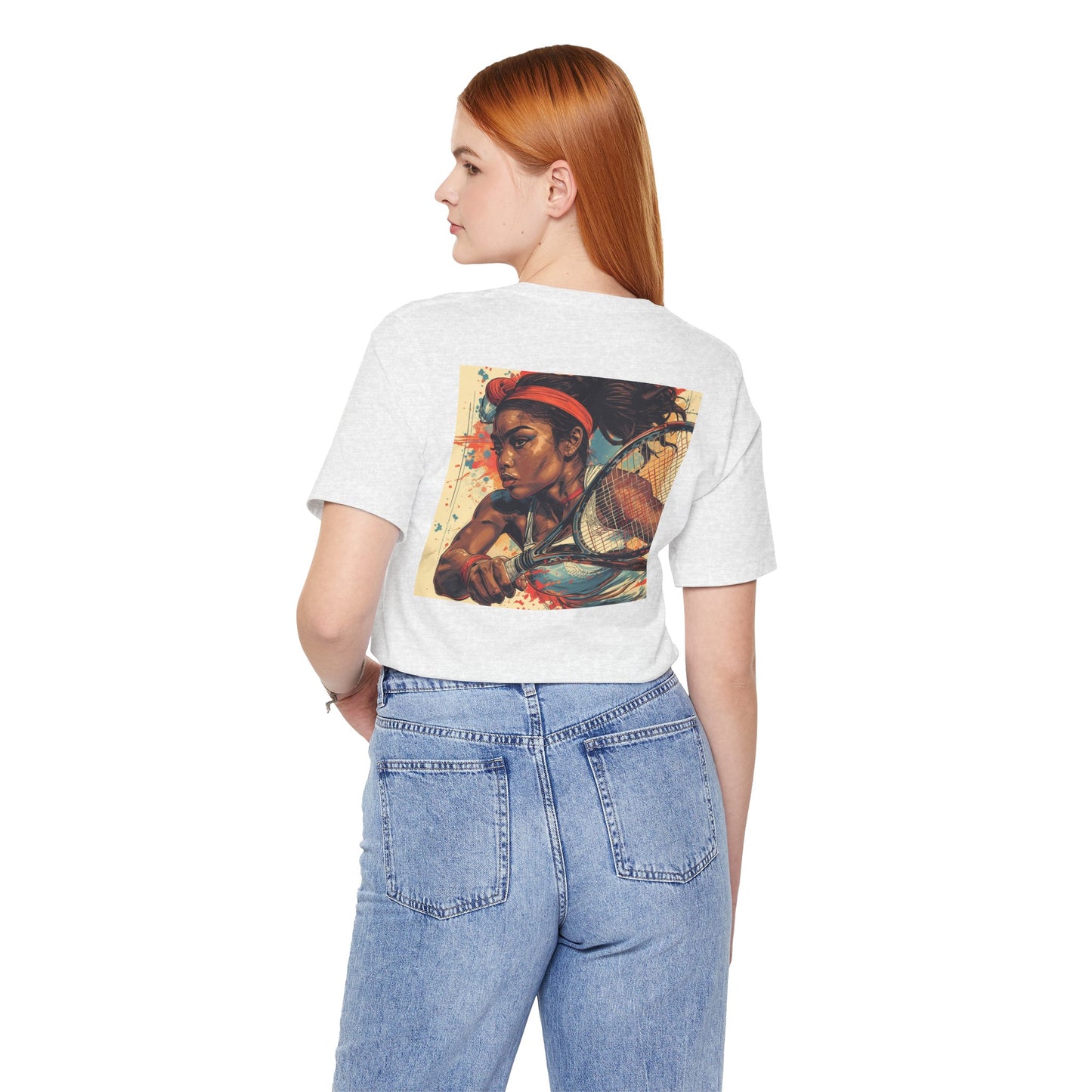 Champion T-shirts