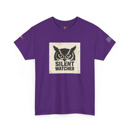Rebel Graphic T-Shirt – Bold Unisex Heavy Cotton Tee for Free Spirits & Rule Breakers Dare to stand out. This rebel tee is made for the wild at heart, the misfits, and the unapologetically bold. Rebel Tees – Born to Be Worn, Built to Be Noticed.