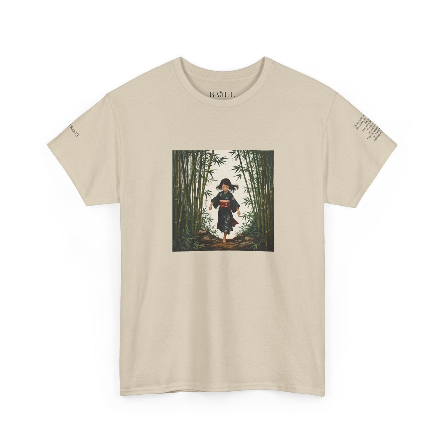 I Ching, Hexagrams T-Shirt, Deliverance