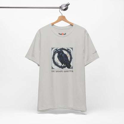 CROW – The Shape-Shifter - Magic Animals T-Shirt