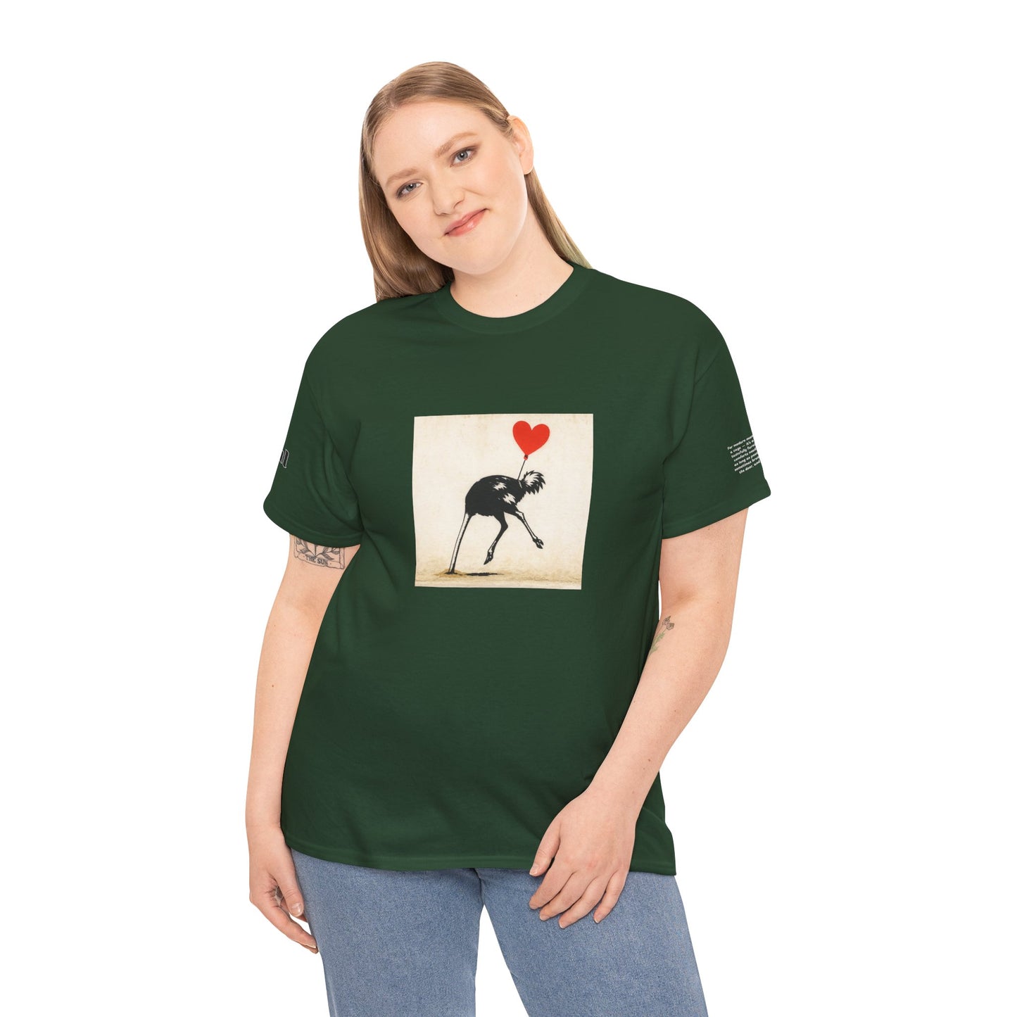 Rebel Graphic T-Shirt – Bold Unisex Heavy Cotton Tee for Free Spirits & Rule Breakers Dare to stand out. This rebel tee is made for the wild at heart, the misfits, and the unapologetically bold. Rebel Tees – Born to Be Worn, Built to Be Noticed.