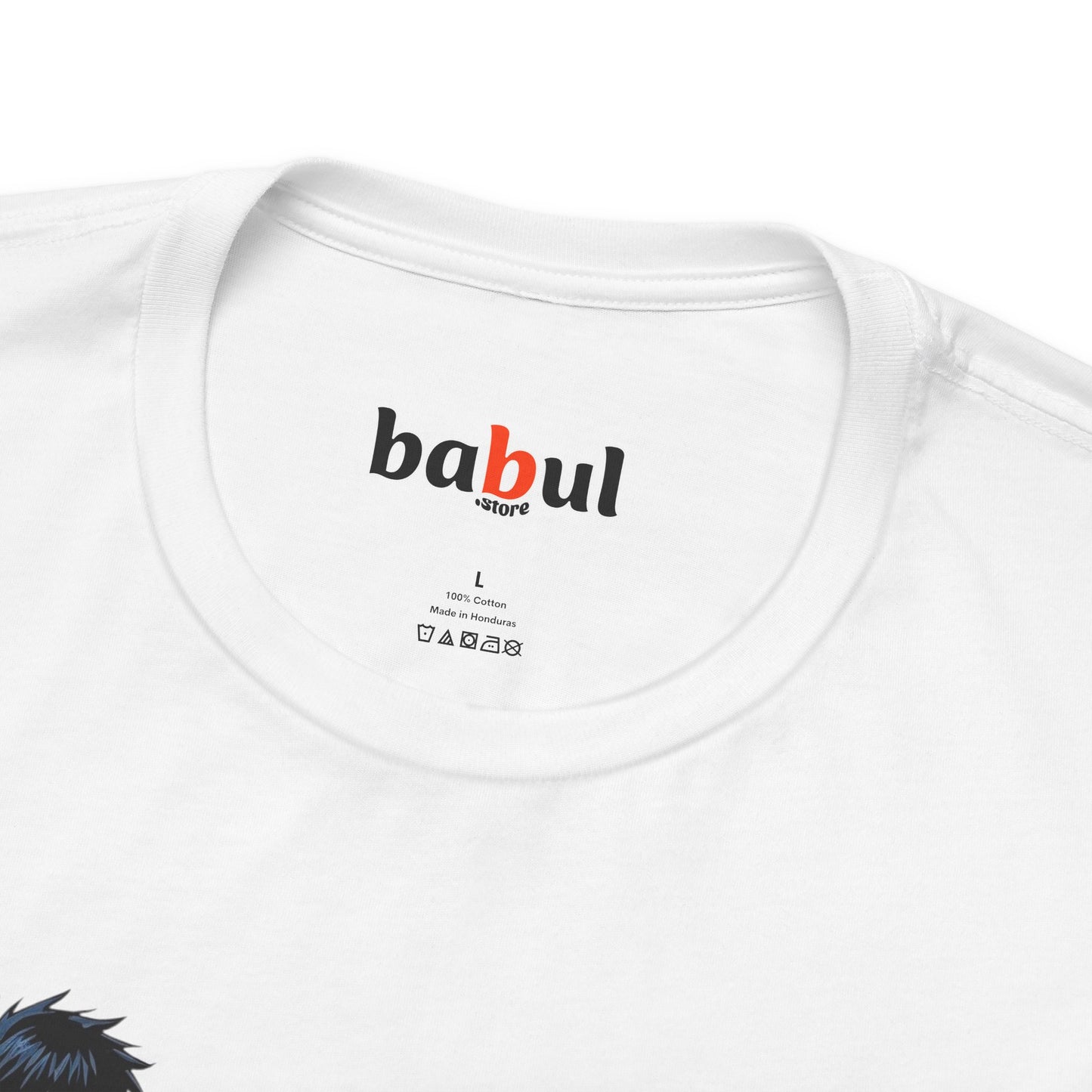 Anime Athletic Club T-shirts