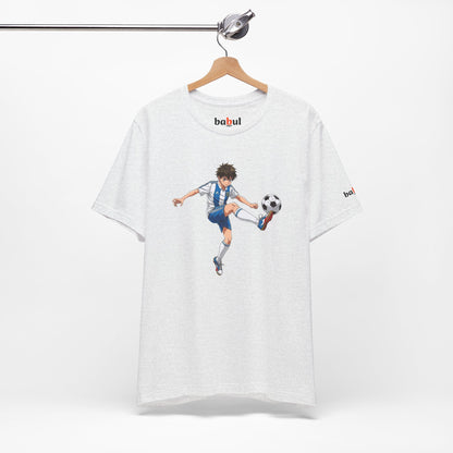 Anime Athletic Club T-shirts