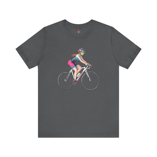 Anime Athletic Club T-shirts