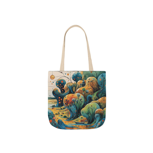 ONIRIC VISIONS. Bags that Dream with You. SEASCAPE