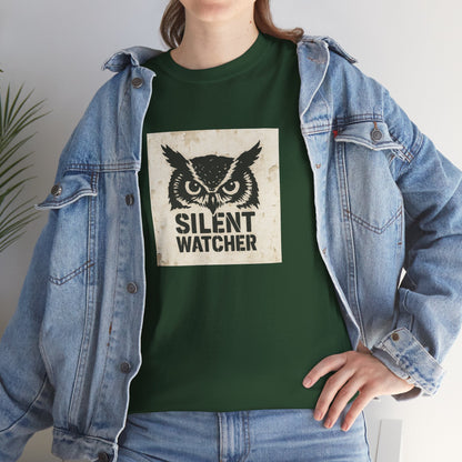 Rebel Graphic T-Shirt – Bold Unisex Heavy Cotton Tee for Free Spirits & Rule Breakers