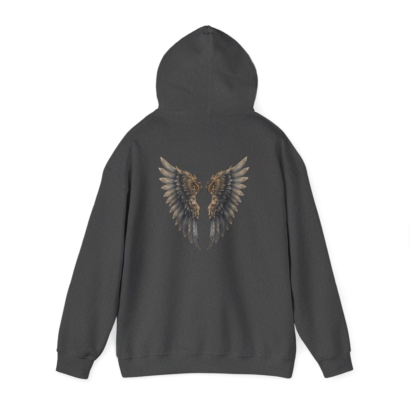Angel Wings Sweatshirt