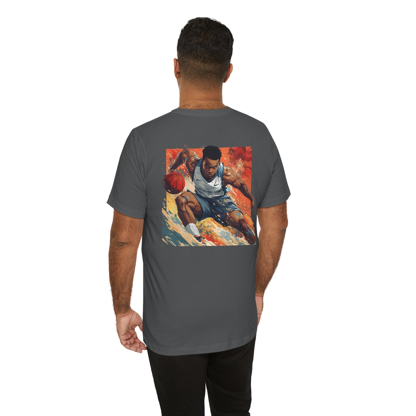 Champion T-shirts