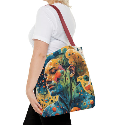 ONIRIC VISIONS. Bags that Dream with You. MAN