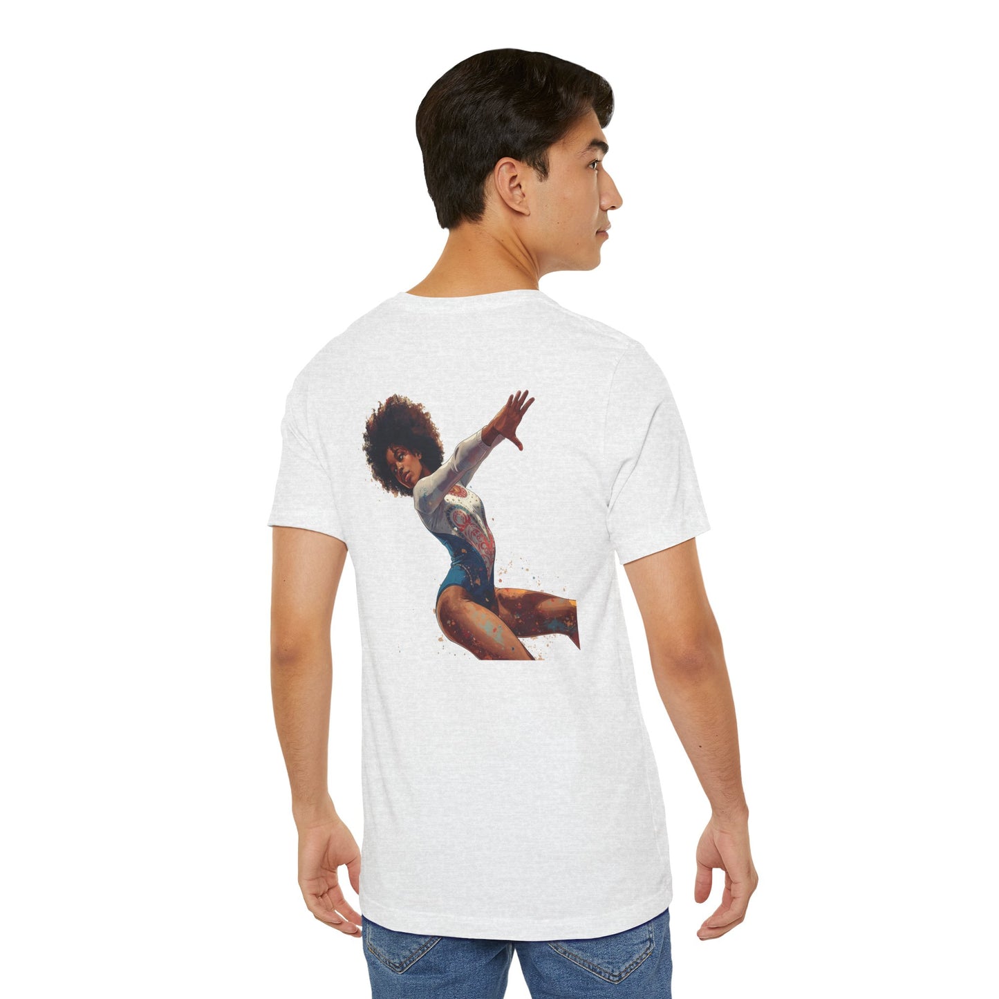 Champion T-shirts