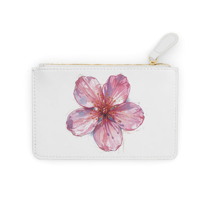 Floral Mini Clutch: Elegance for Every Special Occasion