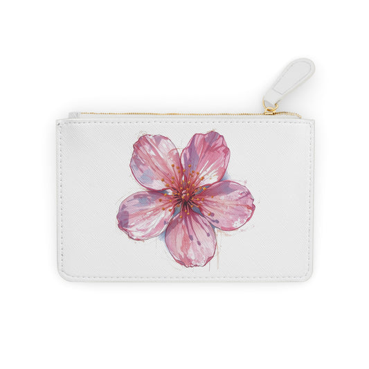 Floral Mini Clutch: Elegance for Every Special Occasion