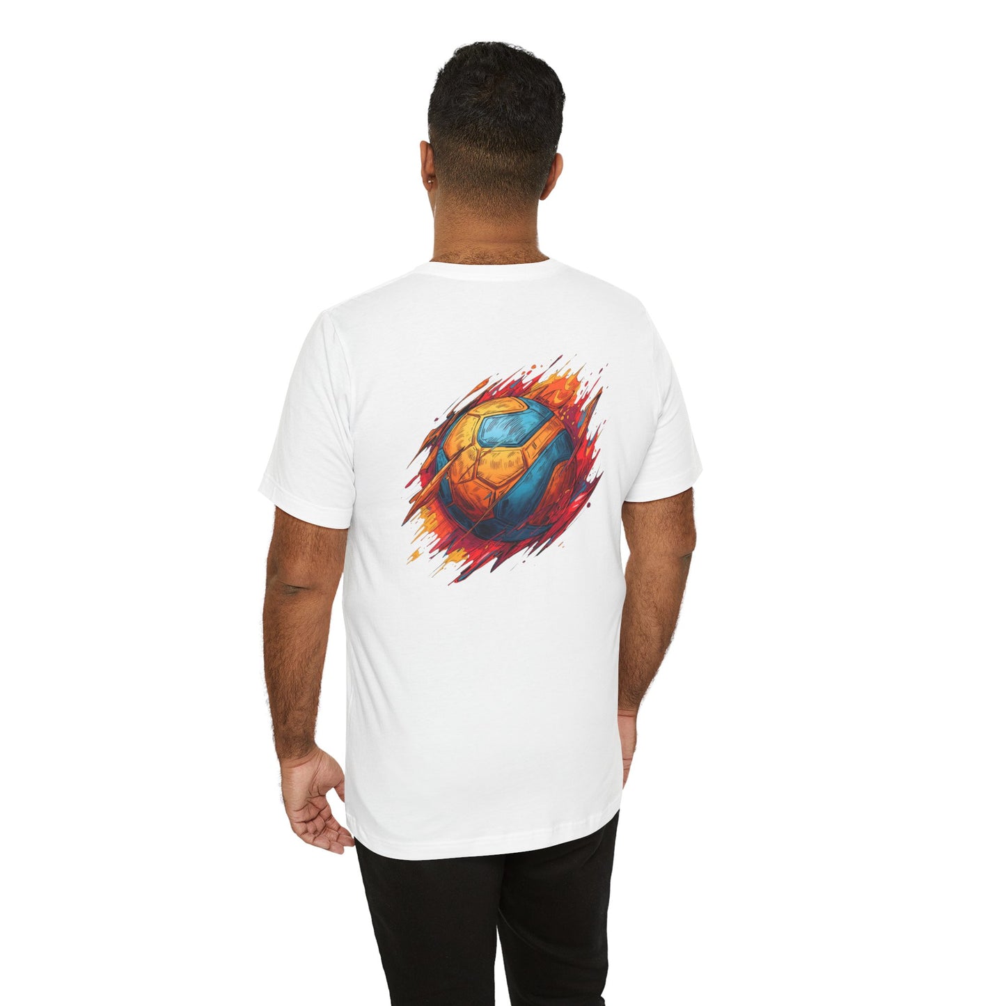 Champion T-shirts