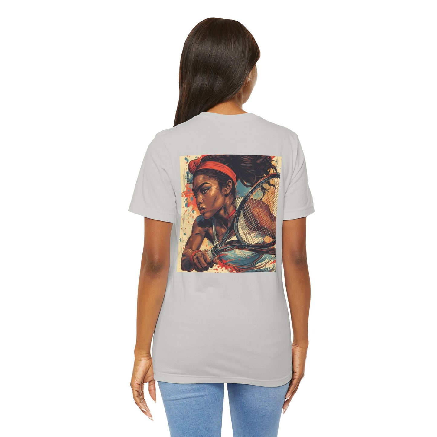 Champion T-shirts