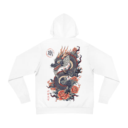 Irezumi Tattoo Style Hoodie
