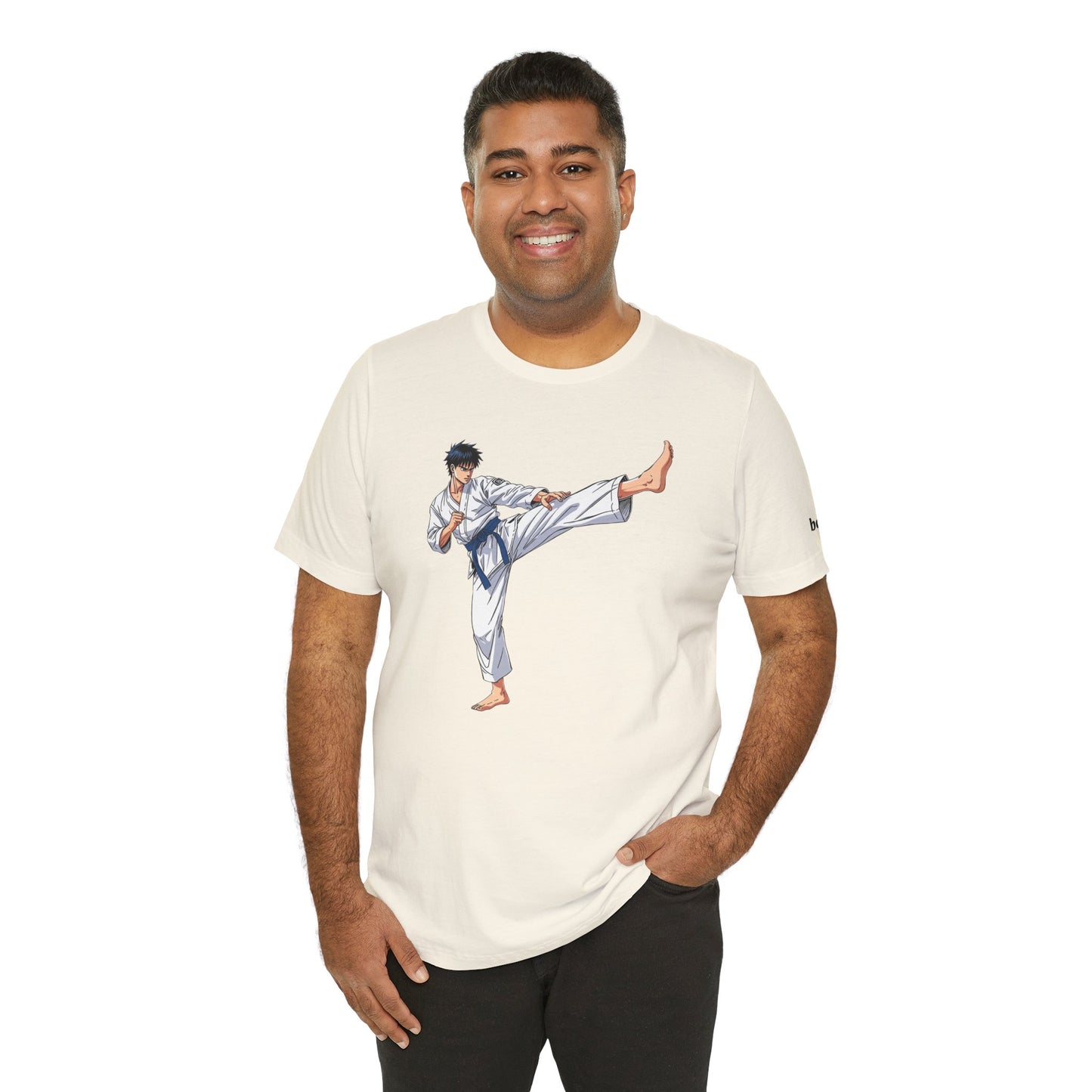 Anime Athletic Club T-shirts