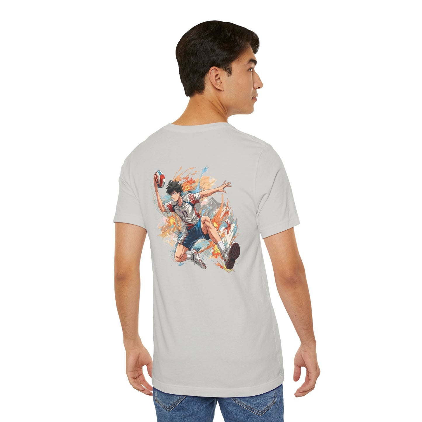 Champion T-shirts
