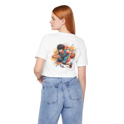 Champion T-shirts
