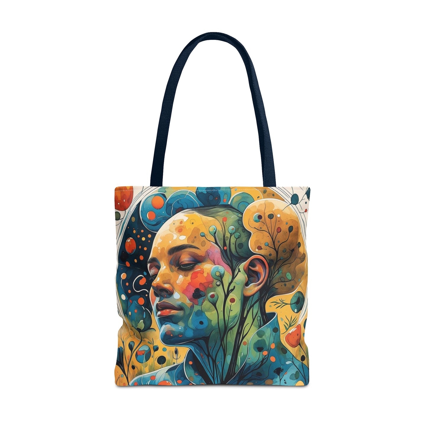 ONIRIC VISIONS. Bags that Dream with You. MAN