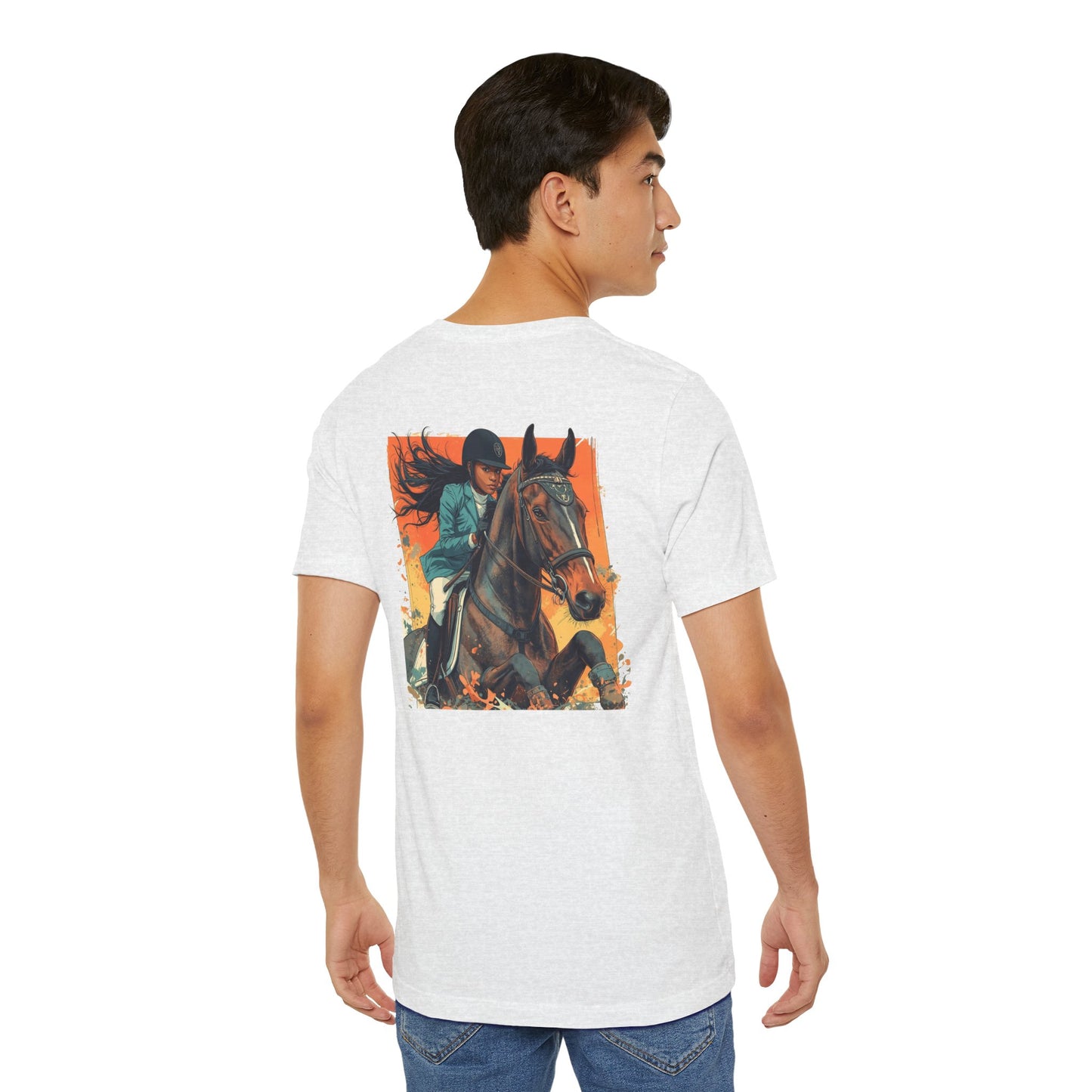 Champion T-shirts