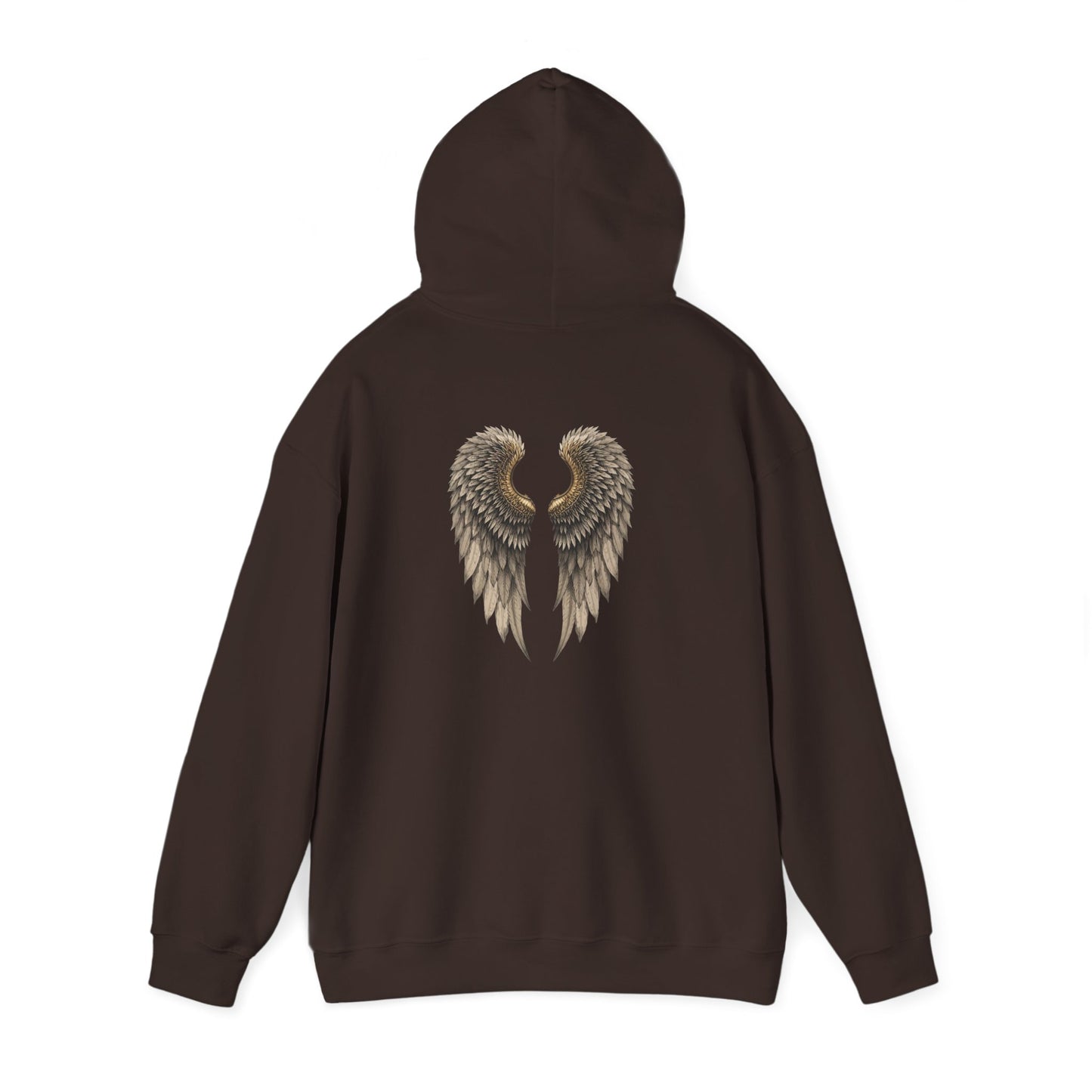 Angel Wings Sweatshirt