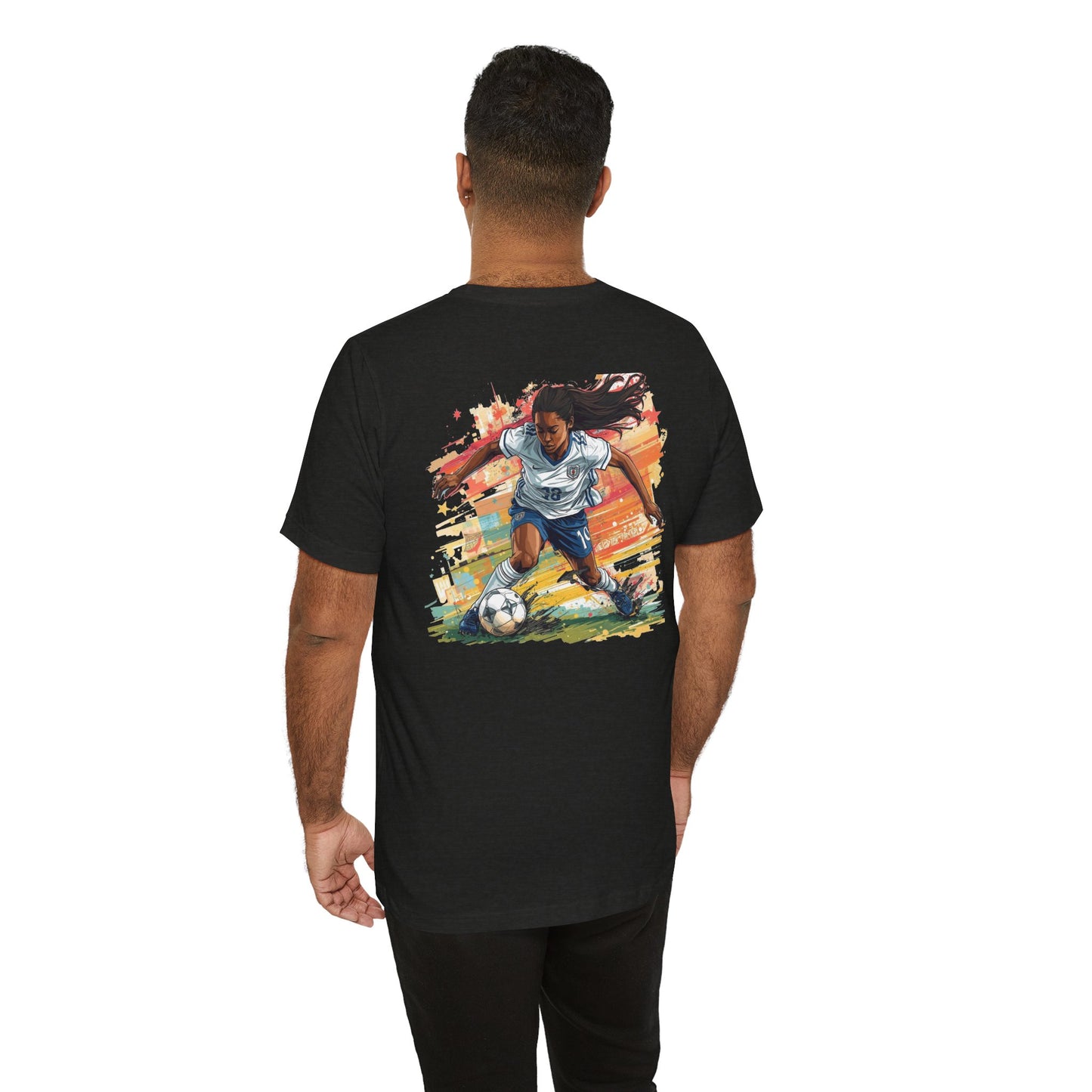 Champion T-shirts