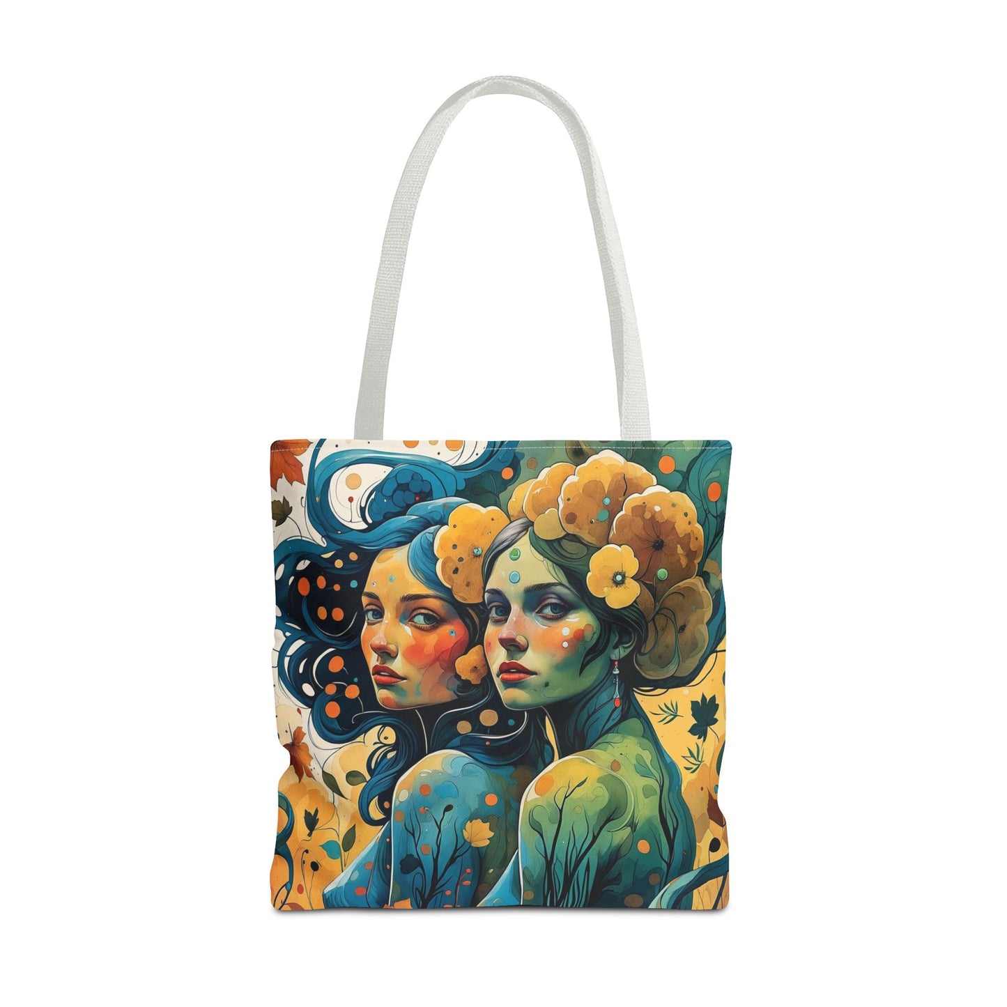 ONIRIC VISIONS. Bags that Dream with You. AUTUMN STORM