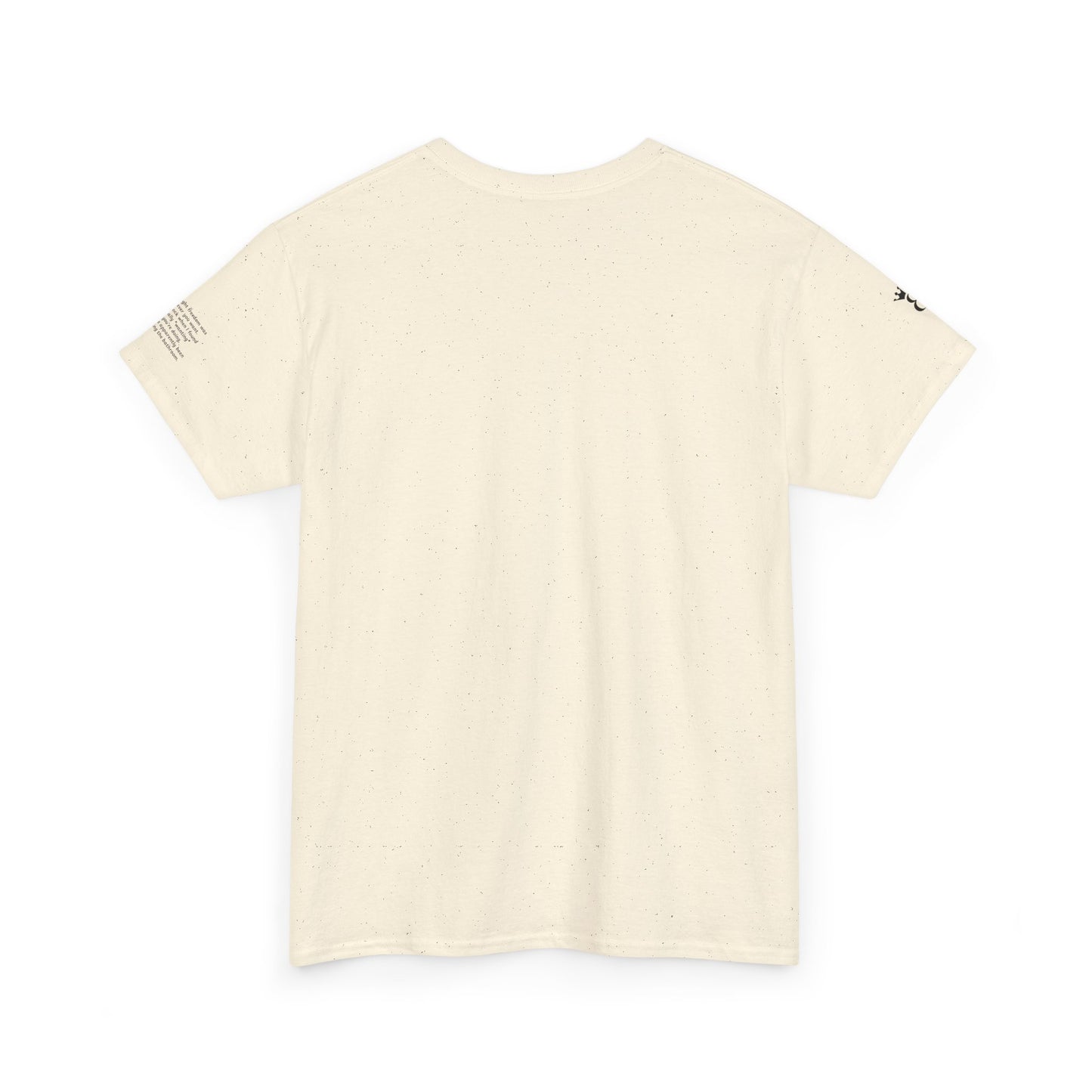 Rebel Graphic T-Shirt – Casual Graphic T-Shirt for the Wild at Heart