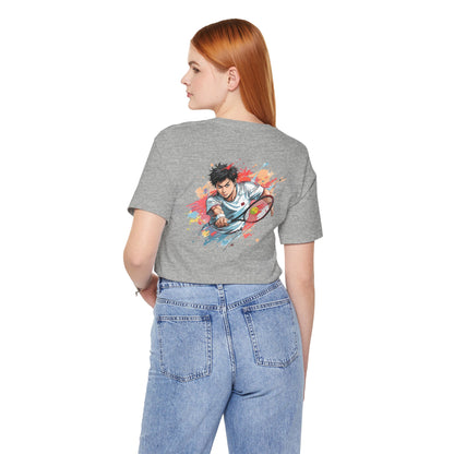 Champion T-shirts