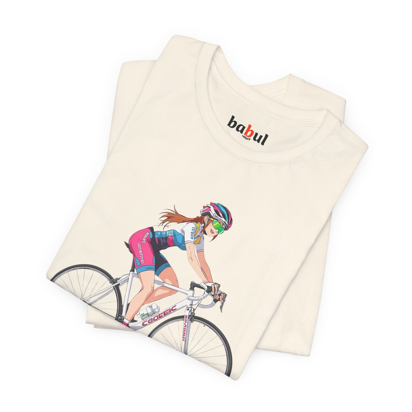 Anime Athletic Club T-shirts