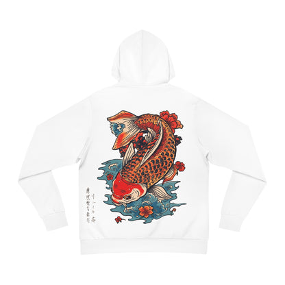 Irezumi Tattoo Style Hoodie